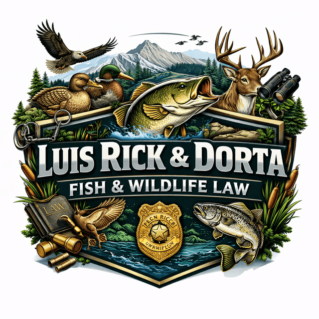 Luis Rick & Dorta